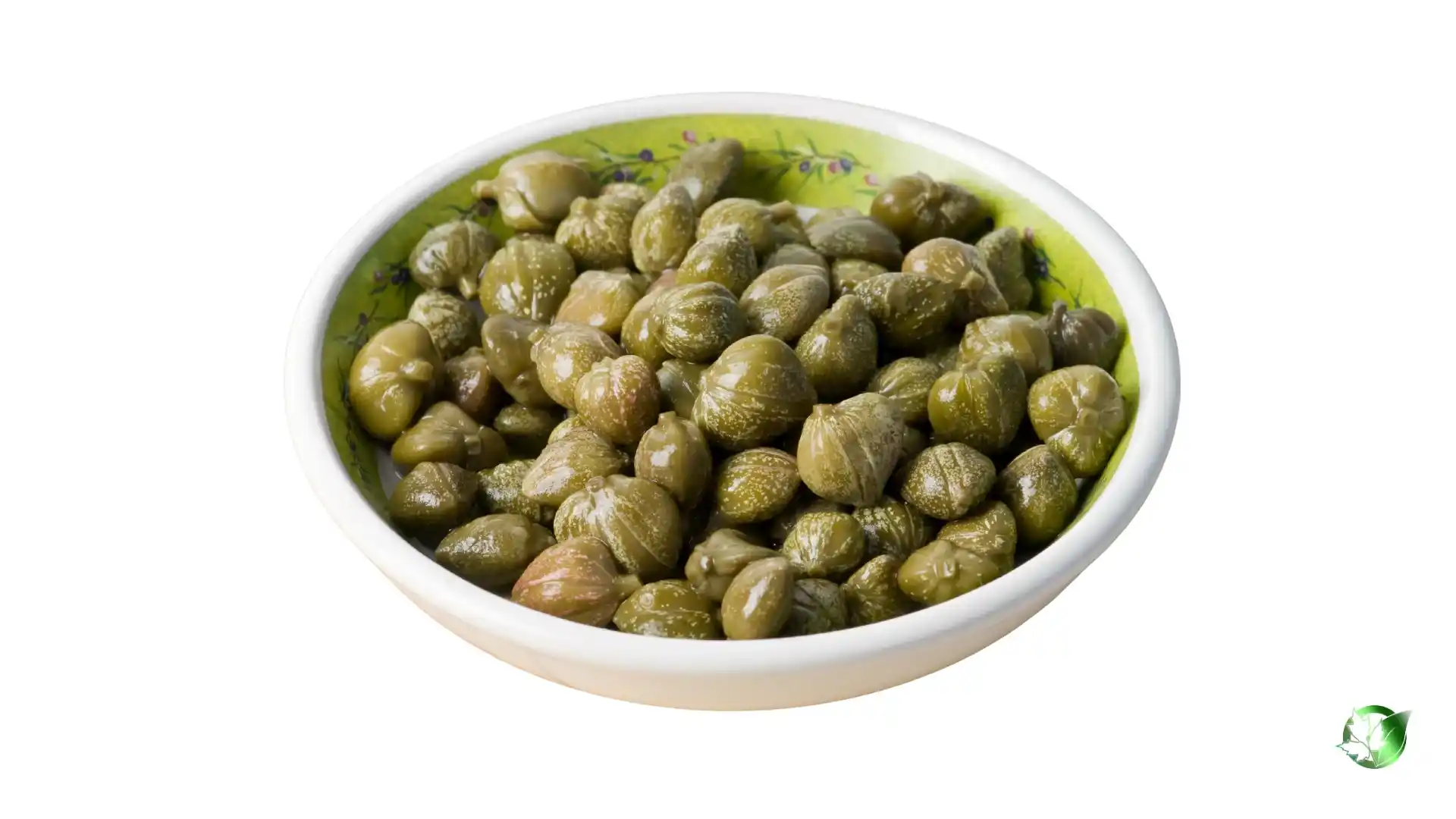 Bulk Pickled Capers | Suppliers | Wholesale | ParsaFood Global